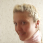 Anastasiya, 35