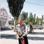 Ruslan, 48 (9 , 0 )