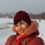 Svetlana, 63