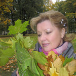 Elena Vinogradova, 62