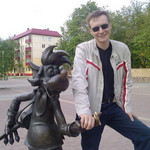 Sergey, 47