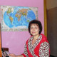 Semkina Ariadna, 65 (1 , 0 )