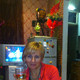 Svetlana, 58 (6 , 0 )