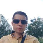Vadim, 38