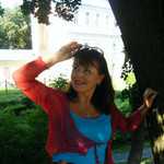 Irina, 63