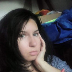 Ksenia, 43
