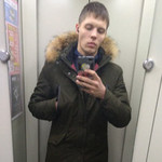 Sergey Sayanov, 25