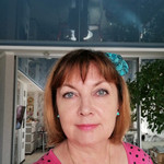 Nadya, 53