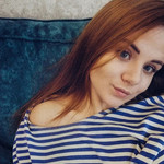 Oksana , 26