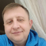 Artem Kozhewnikov, 41