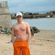 Mantas, 45