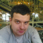 Stefan, 47