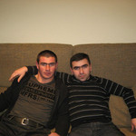 Rafik, 41