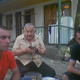 kakha, 40