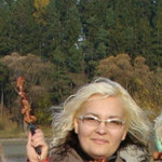 Iryna, 53