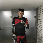 Farid, 36