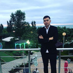 Farid, 36