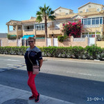 Marita, 63