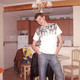 Pasha, 39