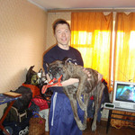 Aleks, 52