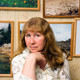 Inna Gluhova, 75