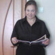 Elena, 43