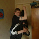 Dima, 40