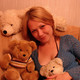 Masha, 40
