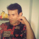 Edik Pilidis, 57