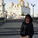 Наталья, 51