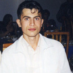 Ibrahim  Rza, 40