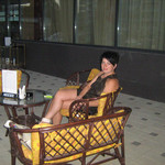 Marina, 46