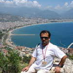 Bahri Yilmaz, 61