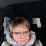 Tатьяна, 55