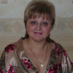 Tатьяна, 55
