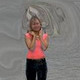Malvinna, 43