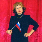 Galina, 66