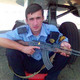 davit, 38