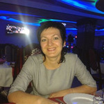 Marina, 46