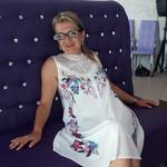 Marina, 46