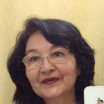IRINA, 65