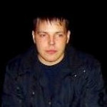 Dmitriy, 40