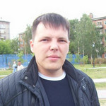 Dmitriy, 40