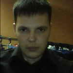 Dmitriy, 40