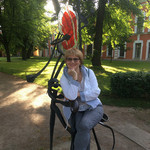 Наталья, 55