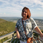 Nataliya, 45