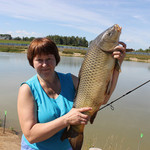 tatiana, 64