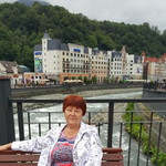 tatiana, 64