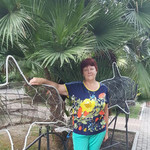 tatiana, 64