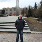 david, 52